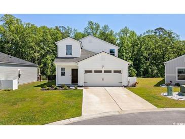 Photo one of 375 Hillwood Ct. Longs SC 29568 | MLS 2408386