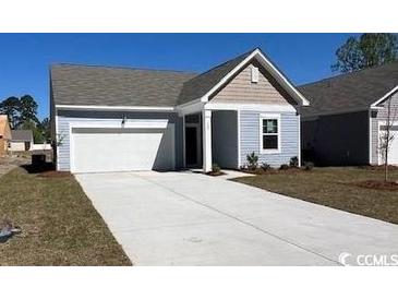 Photo one of 155 Plantersfield Dr. Conway SC 29526 | MLS 2408393