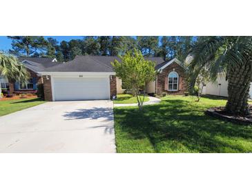 Photo one of 178 Glenwood Dr. Conway SC 29526 | MLS 2408395