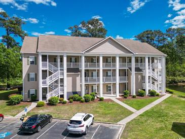 Photo one of 5804 Longwood Dr. # 101 Murrells Inlet SC 29576 | MLS 2408418