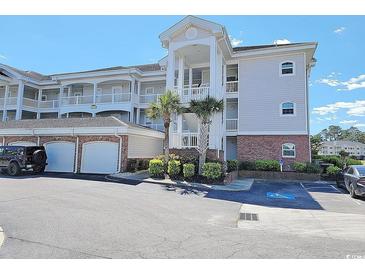 Photo one of 4839 Carnation Circle # 204 Myrtle Beach SC 29577 | MLS 2408420