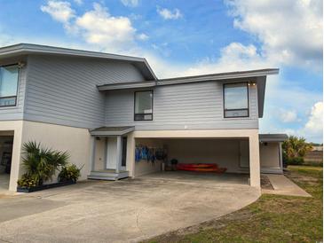 Photo one of 16 Inlet Point Dr. Pawleys Island SC 29585 | MLS 2408422