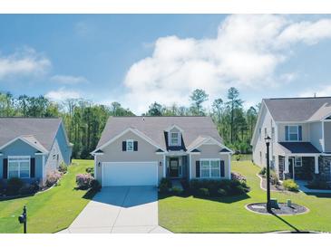Photo one of 1150 Palm Crossing Dr. Little River SC 29566 | MLS 2408454