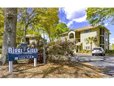 Photo one of 213 Clubhouse Rd. # 102 Sunset Beach NC 28468 | MLS 2408463
