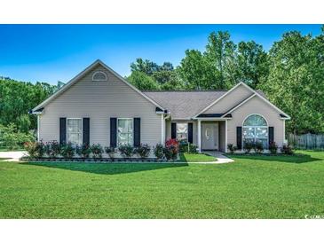 Photo one of 2612 Ivy Glen Dr. Conway SC 29526 | MLS 2408495