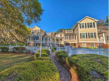 Photo one of 1970 Governors Landing Dr. # 209 Murrells Inlet SC 29576 | MLS 2408503