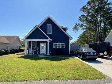 Photo one of 854 Holly Sands Blvd. Little River SC 29566 | MLS 2408508