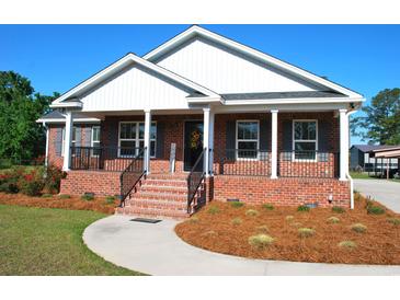 Photo one of 960 South Farr Ave. Andrews SC 29510 | MLS 2408519