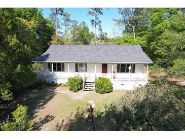 Photo one of 270 Francis Marion Dr. Georgetown SC 29440 | MLS 2408524