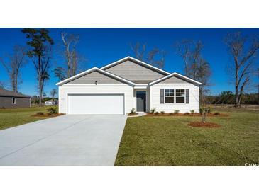 Photo one of 268 Clear Lake Dr. Conway SC 29526 | MLS 2408572