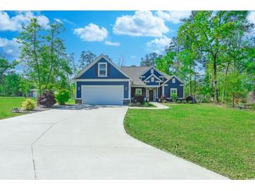 Photo one of 2500 Suzanne Dr. Conway SC 29526 | MLS 2408577
