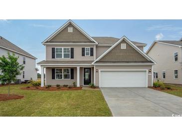 Photo one of 130 Ranch Haven Dr. Murrells Inlet SC 29576 | MLS 2408590