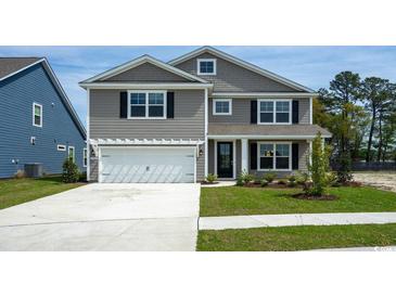 Photo one of 134 Ranch Haven Dr. Murrells Inlet SC 29576 | MLS 2408592