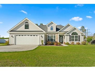 Photo one of 212 Country Club Dr. Conway SC 29526 | MLS 2408618