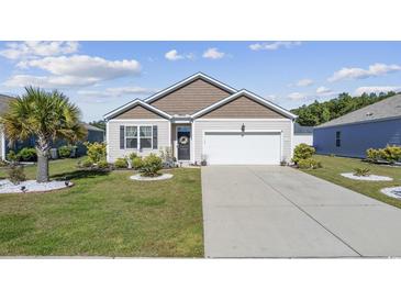 Photo one of 575 Affinity Dr. Myrtle Beach SC 29588 | MLS 2408628