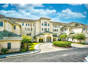 Photo one of 2180 Waterview Dr. # 234 North Myrtle Beach SC 29582 | MLS 2408652