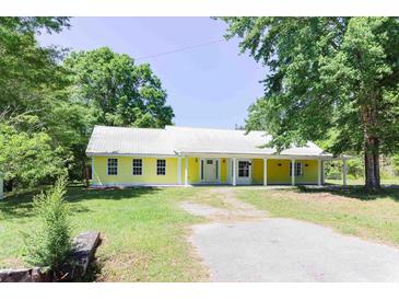 Photo one of 437 Cokerville Rd. Georgetown SC 29440 | MLS 2408658