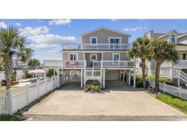 Photo one of 307 37Th Ave. N North Myrtle Beach SC 29582 | MLS 2408665