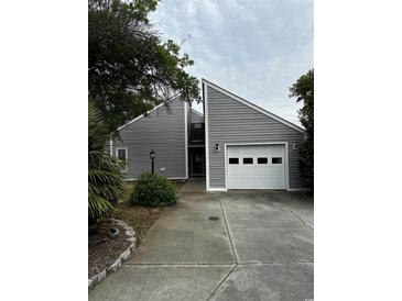 Photo one of 122 Live Oak Dr. North Myrtle Beach SC 29582 | MLS 2408669