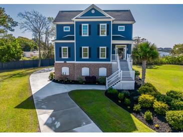 Photo one of 3714 Old Pointe Circle North Myrtle Beach SC 29582 | MLS 2408672