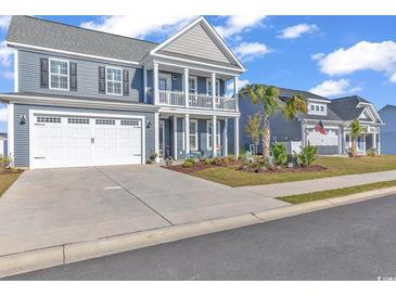 Photo one of 5099 Sundrop Ln. Little River SC 29566 | MLS 2408689