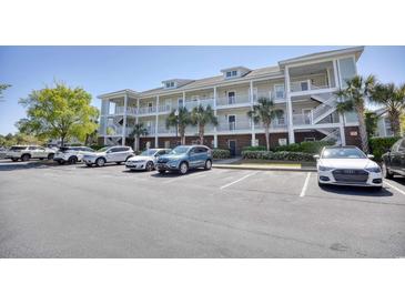 Photo one of 6253 Catalina Dr. # 222 North Myrtle Beach SC 29582 | MLS 2408694