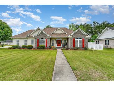 Photo one of 141 Talon Dr. Conway SC 29527 | MLS 2408707
