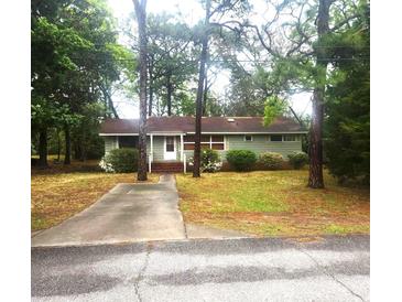 Photo one of 706 45Th Ave. N Myrtle Beach SC 29577 | MLS 2408710