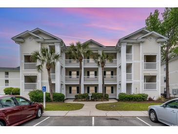 Photo one of 517 White River Dr. # 22A Myrtle Beach SC 29579 | MLS 2408718