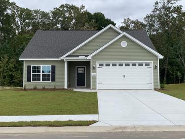 Photo one of 426 Shallow Cove Dr. Conway SC 29527 | MLS 2408729