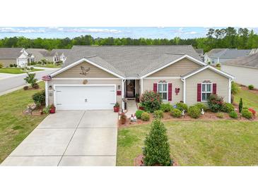 Photo one of 1052 Mccall Loop Conway SC 29526 | MLS 2408776