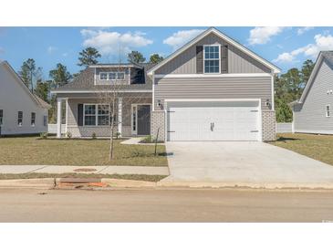 Photo one of 3415 Little Bay Dr. Conway SC 29526 | MLS 2408789
