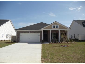 Photo one of 8796 Baton Rouge Ave Nw Calabash NC 28467 | MLS 2408793