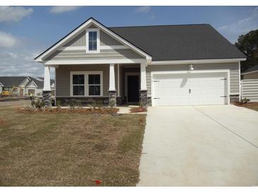 Photo one of 8812 Baton Rouge Ave Nw Calabash NC 28467 | MLS 2408793