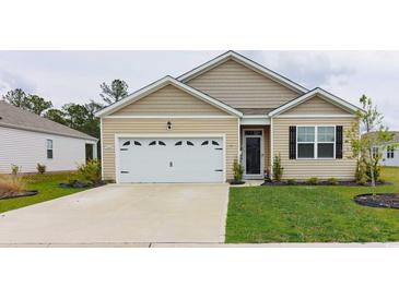 Photo one of 2604 Muhly Ct. Conway SC 29526 | MLS 2408798