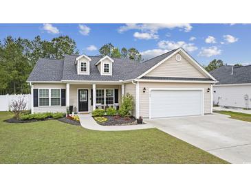 Photo one of 5195 Huston Rd. Conway SC 29526 | MLS 2408850