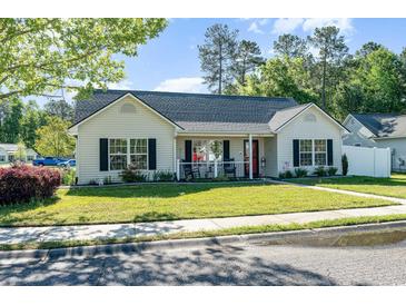 Photo one of 2812 Ivy Glen Dr. Conway SC 29526 | MLS 2408851