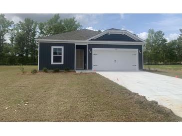 Photo one of 332 Palmetto Sand Loop Conway SC 29527 | MLS 2408866