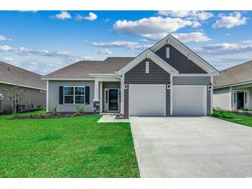 Photo one of 320 Happy Valley Dr. Myrtle Beach SC 29588 | MLS 2408875