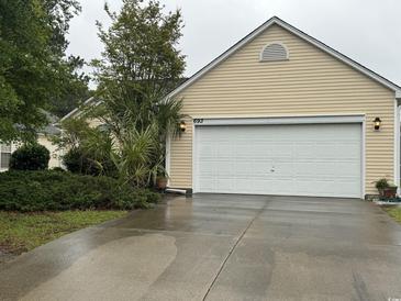 Photo one of 693 Churchhill Downs Dr. Myrtle Beach SC 29579 | MLS 2408957