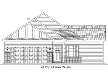 Photo one of 330 Lifestyle Court Surfside Beach SC 29575 | MLS 2408960