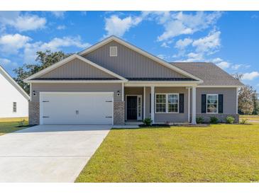 Photo one of 326 Lifestyle Court Surfside Beach SC 29575 | MLS 2408965