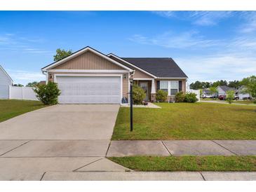 Photo one of 800 Kershaw Rd. Conway SC 29527 | MLS 2408972