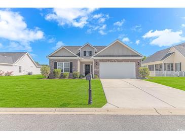 Photo one of 169 Riverwatch Dr. Conway SC 29527 | MLS 2408984