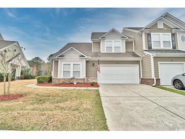 Photo one of 6172 Catalina Dr. # 711 North Myrtle Beach SC 29582 | MLS 2408988