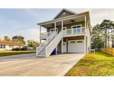 Photo one of 708 13Th Ave. S North Myrtle Beach SC 29582 | MLS 2408998
