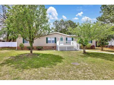 Photo one of 116 Persivant Dr. Conway SC 29526 | MLS 2409002