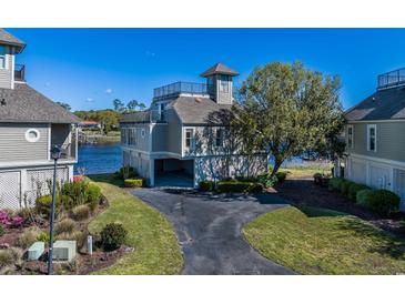 Photo one of 1651 Harbor Dr. North Myrtle Beach SC 29582 | MLS 2409009
