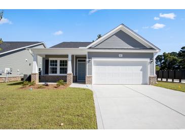 Photo one of 2461 Campton Loop Conway SC 29527 | MLS 2409029