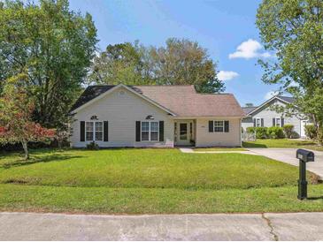 Photo one of 403 Lake Park Dr. Myrtle Beach SC 29588 | MLS 2409047